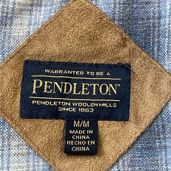 Pendleton Jacket - Picture 4 of 6